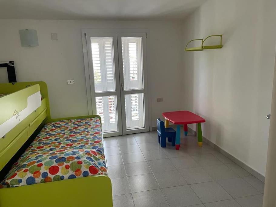 I Tre Apartamento Lotzorai